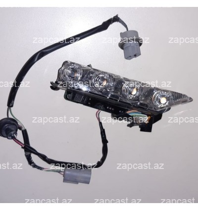 Toyota Corolla (E170/E180) 2013-2018, diod fara 8117002E70 , 8113002E70 